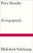 Zwiegespräch (eBook, ePUB) - Bild 1
