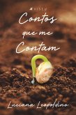 Contos que me contam (eBook, ePUB)