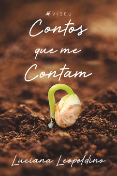 Contos que me contam (eBook, ePUB) - Leopoldino, Luciana