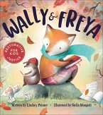 Wally & Freya (eBook, ePUB)