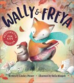 Wally & Freya (eBook, ePUB) Wally & Freya (eBook, ePUB)