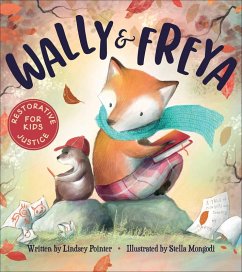 Wally & Freya (eBook, ePUB) Cover Wally & Freya (eBook, ePUB)