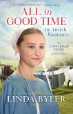 All in Good Time (eBook, ePUB)