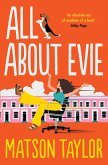 All About Evie (eBook, ePUB)