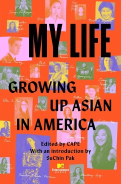 Cover My Life: Growing Up Asian in America (eBook, ePUB)