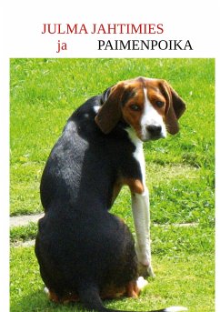 Julma Jahtimies ja Paimenpoika (eBook, ePUB)