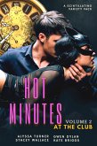 Hot Minutes, At the Club (eBook, ePUB)