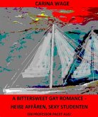 A Bittersweet Gay Romance - Heiße Affären, sexy Studenten (eBook, ePUB)