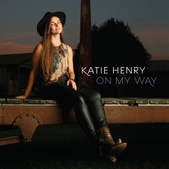 On My Way - Henry,Katie