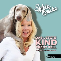 Das letzte Kind trägt Fell (MP3-Download) - Brécko, Sylvia