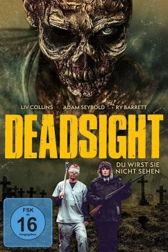 Deadsight - Du wirst sie nicht sehen