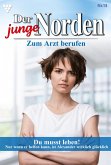 Du musst leben! (eBook, ePUB)