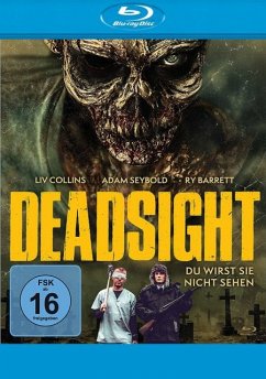 Deadsight - Du wirst sie nicht sehen