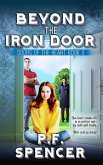Beyond the Iron Door (Doors of the Heart, #3) (eBook, ePUB)