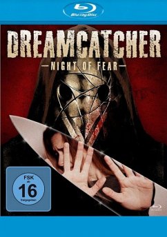 Dreamcatcher-Night of Fear