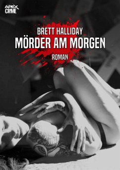 MÖRDER AM MORGEN (eBook, ePUB) - Halliday, Brett
