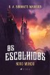Os escolhidos (eBook, ePUB) - Bild 1