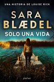 Solo una vida (eBook, ePUB)