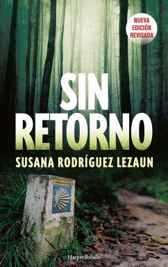 Cover Sin retorno (eBook, ePUB)