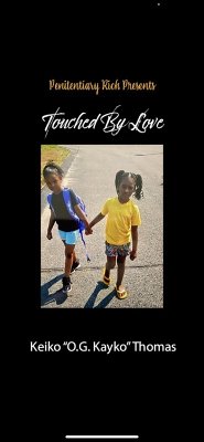 Cover Touched By Love (eBook, ePUB)