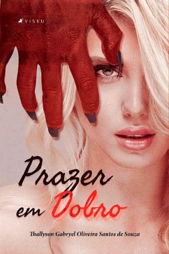Cover Prazer em dobro (eBook, ePUB)