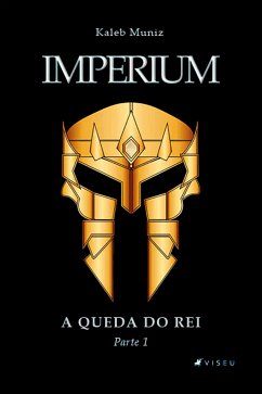 Imperium (eBook, ePUB) - Muniz, Kaleb