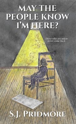 Cover May the People Know I'm Here? (eBook, ePUB)