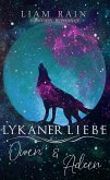 Lykaner Liebe - Owen & Adeen (eBook, ePUB)