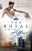 The Royal Love Affair (eBook, ePUB)
