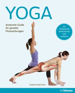 Yoga (Restauflage) - Oren, Goldie Karpel