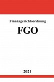 Finanzgerichtsordnung (FGO)