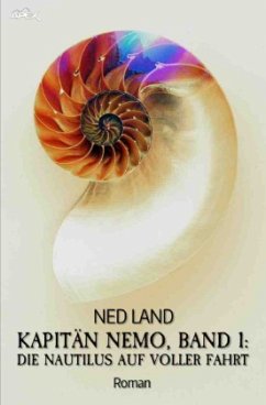 Kapitän Nemo, Band 1: Die Nautilus auf voller Fahrt - Land, Ned