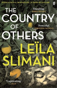 The Country of Others - Slimani, Leïla
