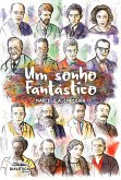 Um sonho fantástico (eBook, ePUB)