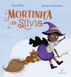 Cover Mortinha da Silvia (eBook, ePUB)