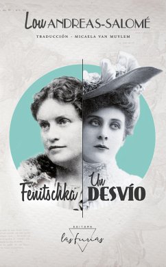 Fenitschka / Un desvío (eBook, ePUB) - Andreas-Salomé, Lou