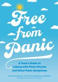 Free from Panic (eBook, ePUB)