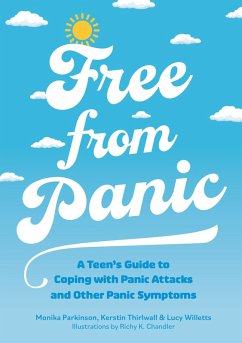 Cover Free from Panic (eBook, ePUB)