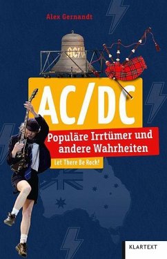 AC/DC - Gernandt, Alex