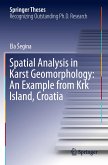 Spatial Analysis in Karst Geomorphology: An Example from Krk Island, Croatia