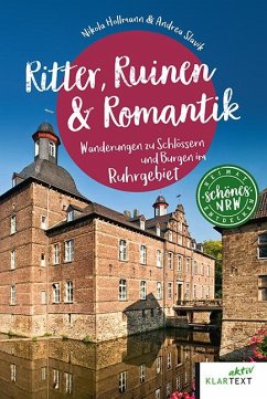 Ritter, Ruinen & Romantik - Hollmann, Nikola;Slavik, Andrea
