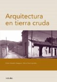 Arquitectura en tierra cruda (eBook, PDF)