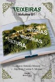 Teixeiras (eBook, ePUB)