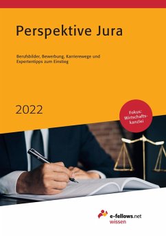Perspektive Jura 2022 (eBook, ePUB)