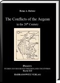 The Conflicts of the Aegean in the 20th Century