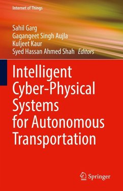Cover Intelligent Cyber-Physical Systems for Autonomous Transportation
