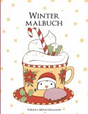 Wintermalbuch Wintermalbuch