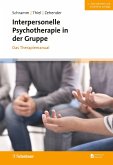 Interpersonelle Psychotherapie in der Gruppe, 2. Auflage