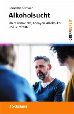 Cover Alkoholsucht (griffbereit)
