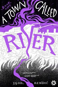 Cover A Town Called River (eBook, ePUB)